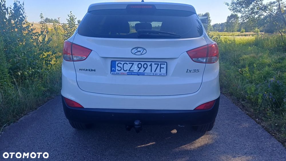 Hyundai ix35 - 7