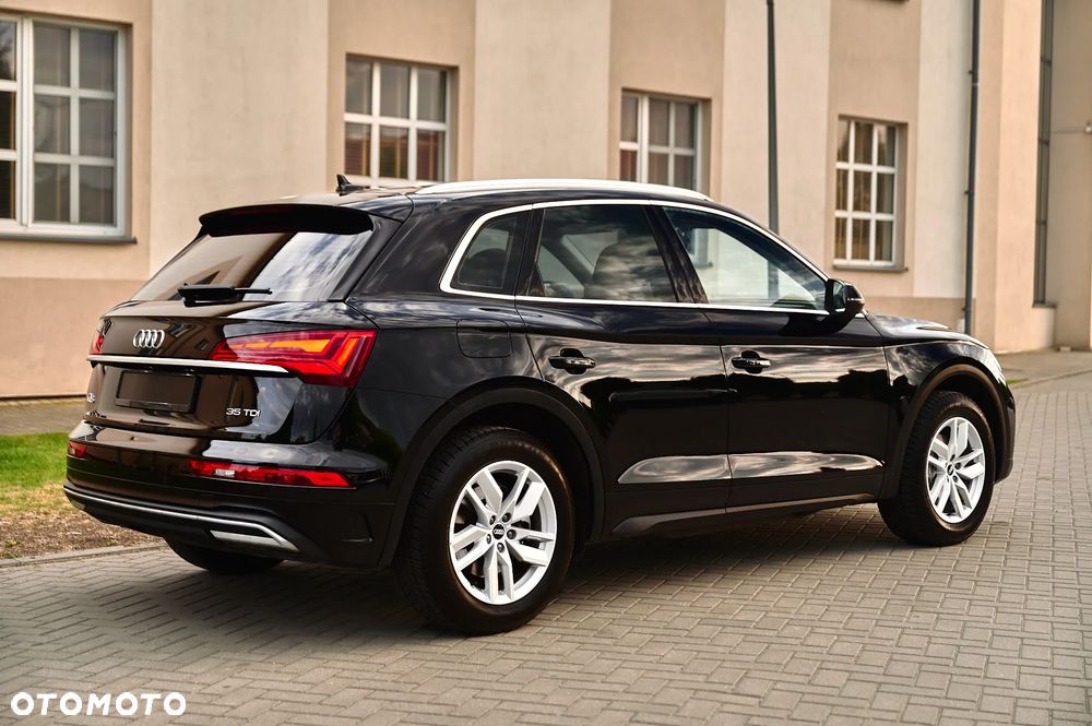 Audi Q5 - 13