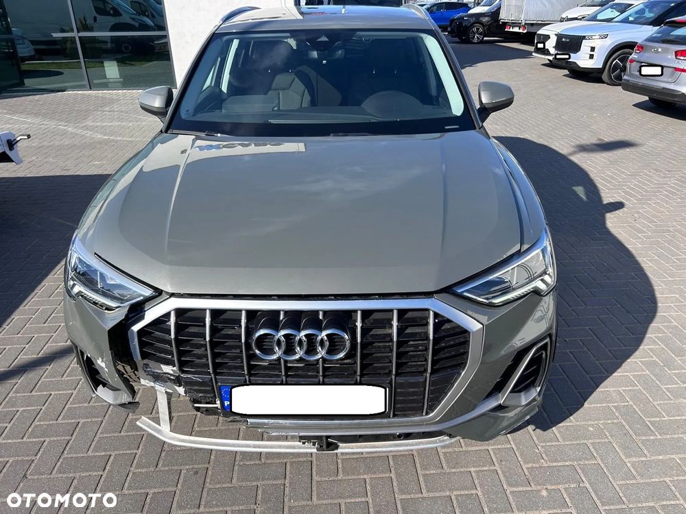 Audi Q3 35 TFSI S line S tronic - 5