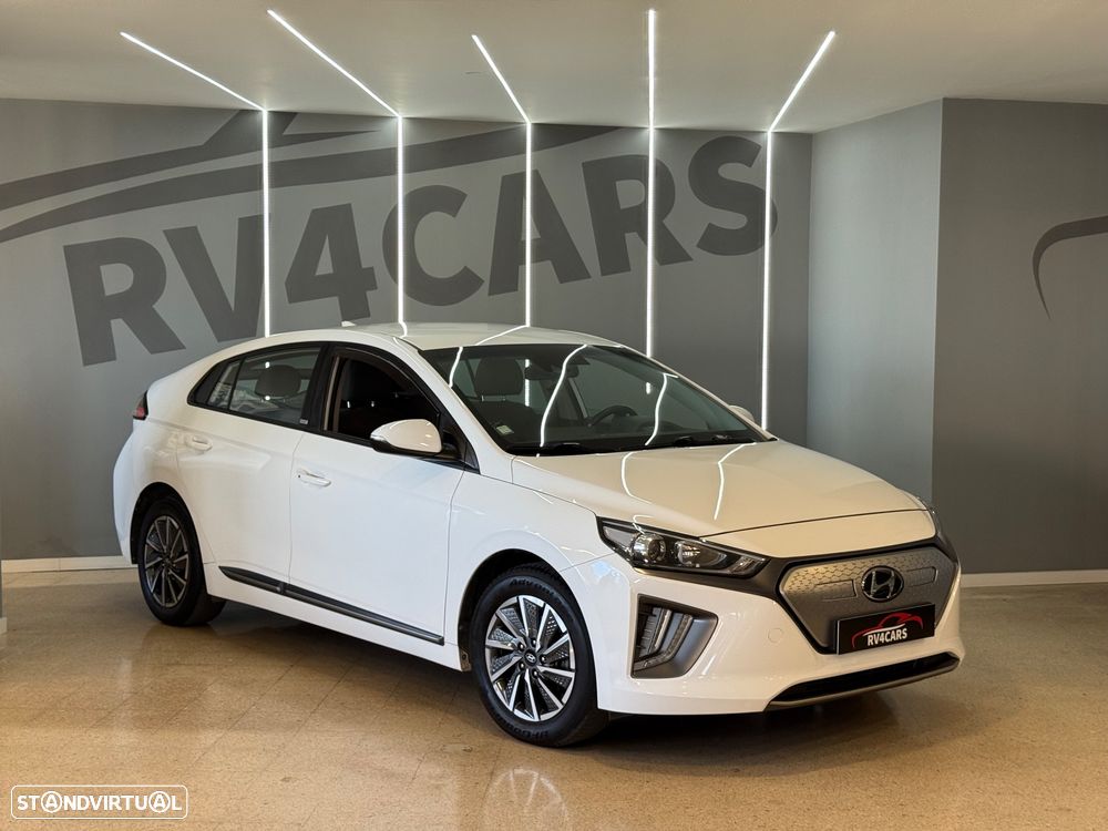 Hyundai Ioniq 38kWh Pack Pele - 3