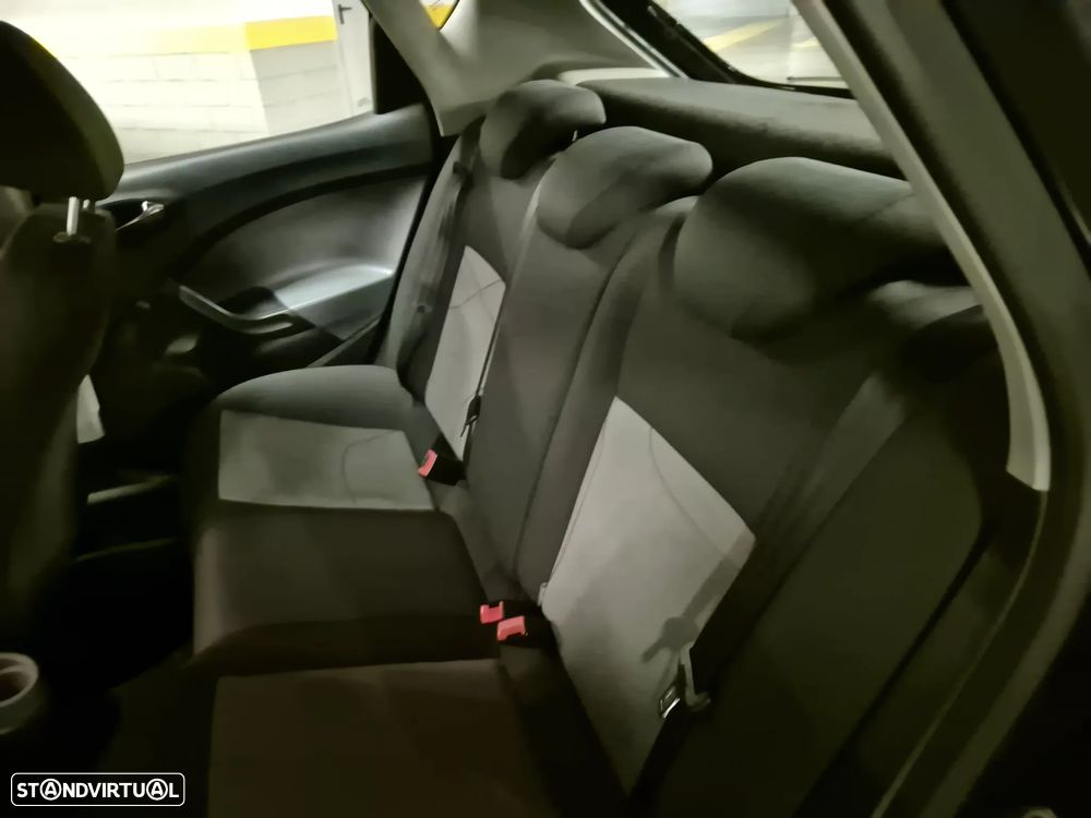 SEAT Ibiza - 25
