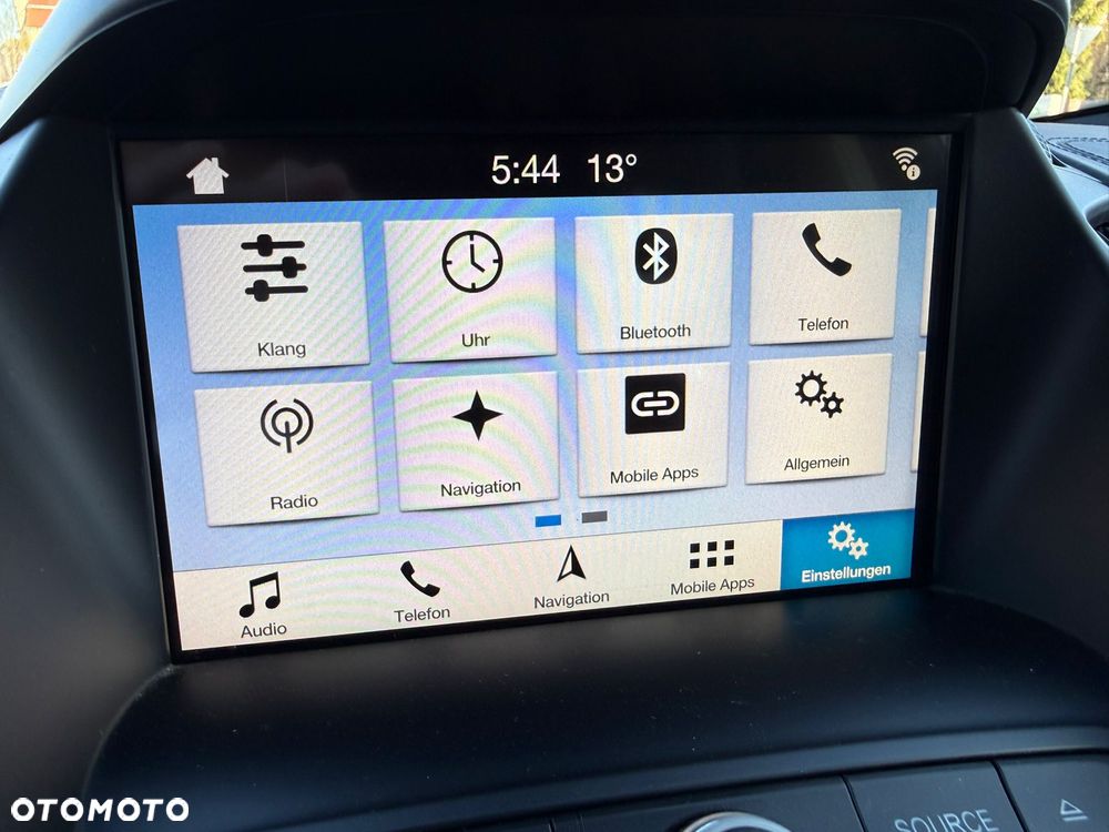 Ford Kuga Vignale 2.0 TDCi AWD - 30