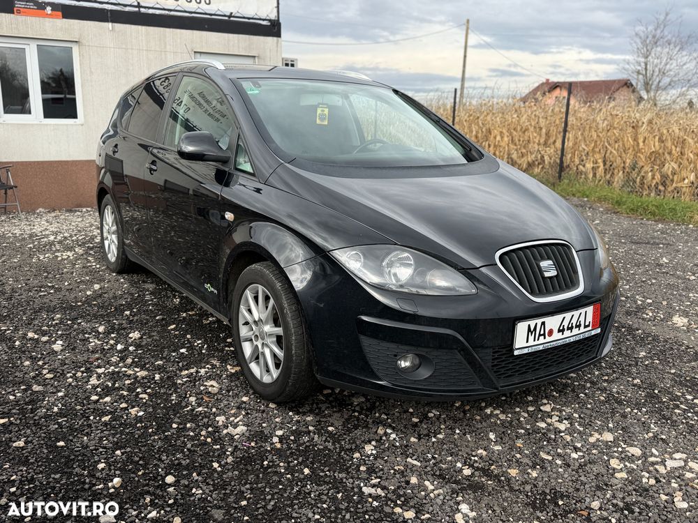 Seat Altea XL - 3