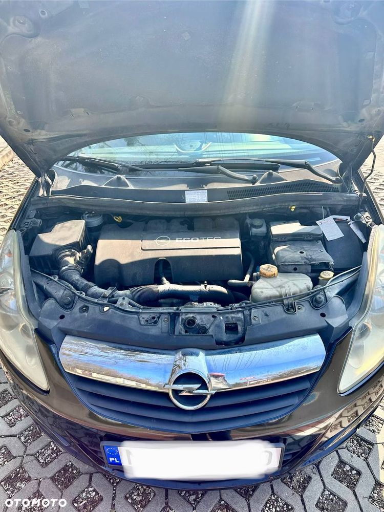 Opel Corsa 1.3 CDTI Enjoy - 9