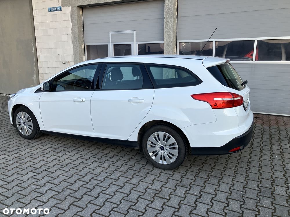Ford Focus - 2