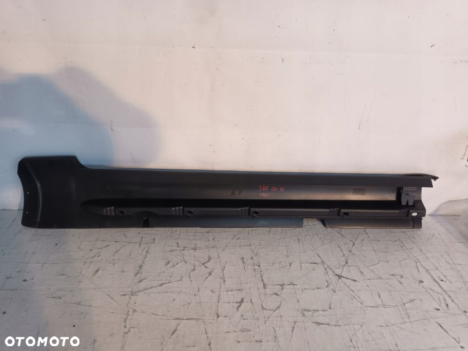 listwa progowa próg prawy volvo s60 - 3