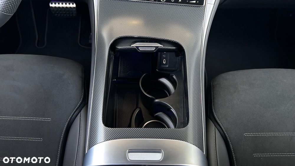 Mercedes-Benz GLC 220 d mHEV 4-Matic AMG Line - 21