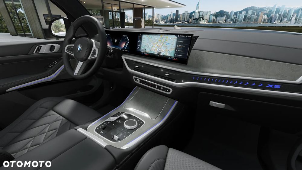BMW X5 xDrive40i - 16