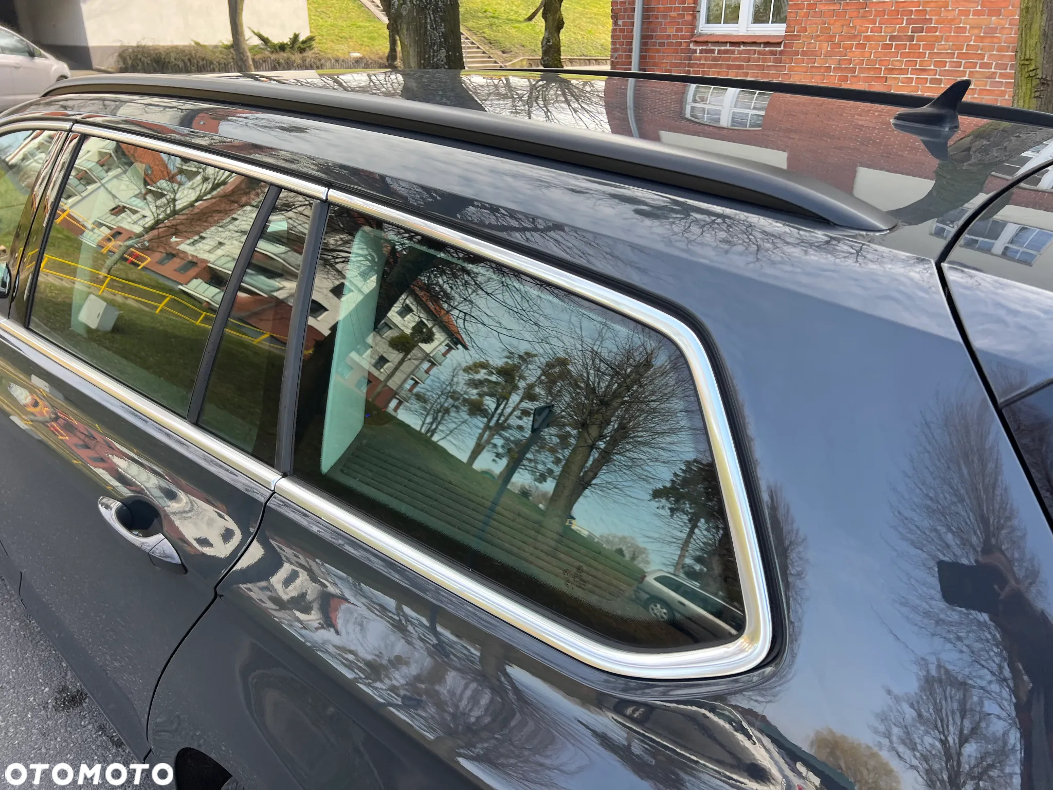 Volkswagen Passat 2.0 TDI BMT Comfortline - 22