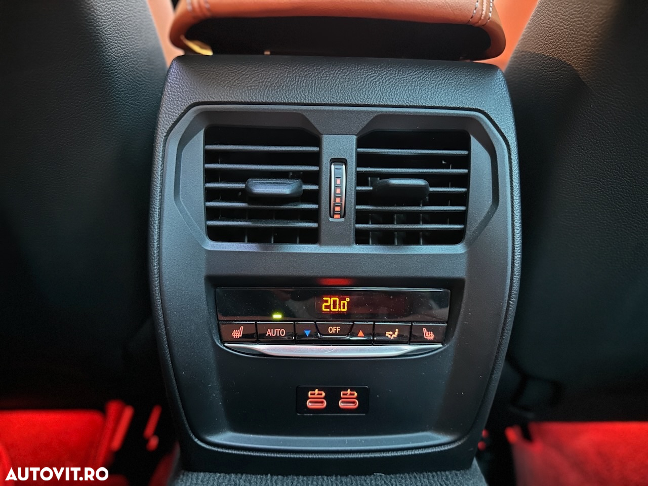 BMW M3 Competition xDrive AT - 34