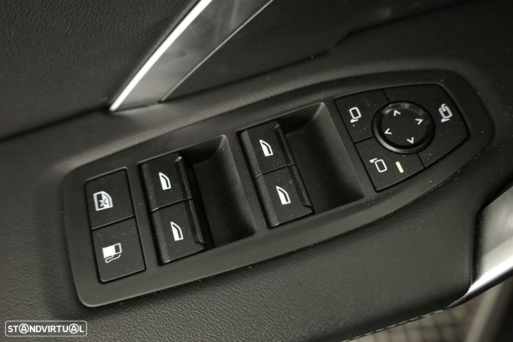 BMW X1 xDrive25e - 21