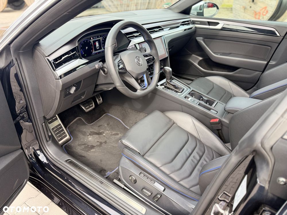 Volkswagen Arteon Shooting Brake 2.0 TSI 4Motion R DSG - 14