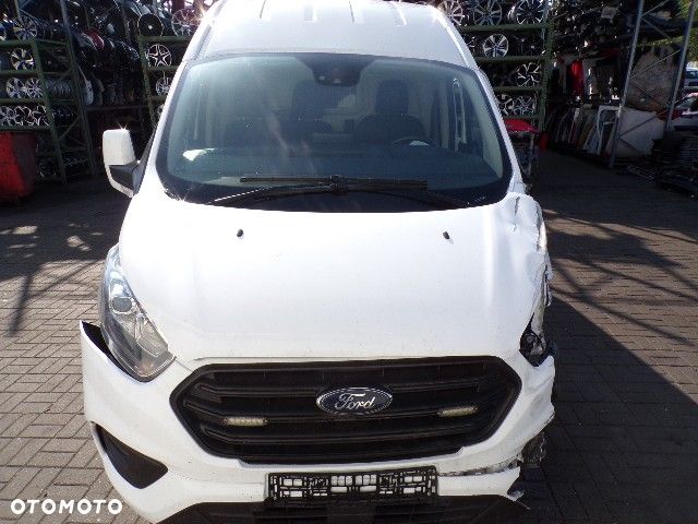 Części - Ford Transit Custom MK1 2.0 EcoBlue TDCI 129 KM LIFT 21R - 4