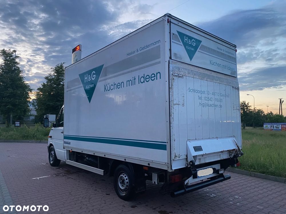 Volkswagen LT 35 - 2