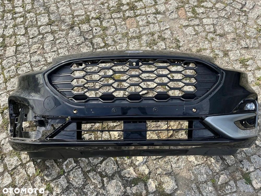 FORD KUGA III LIFT 2019-2024 PRZEDNI ZDERZAK MK3 ST-LINE - 1