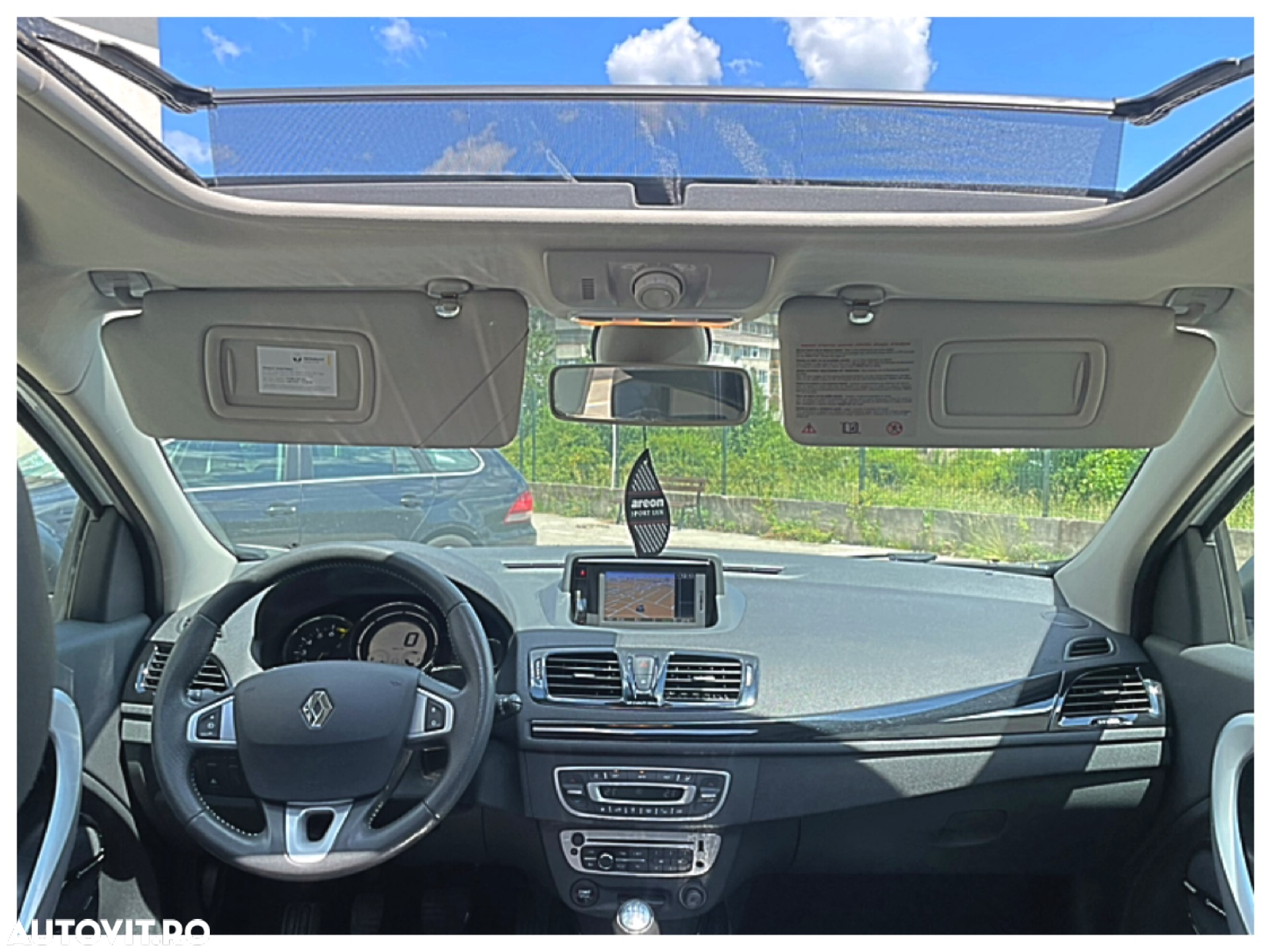 Renault Megane 1.4 TCe Sporty Dynamique - 2