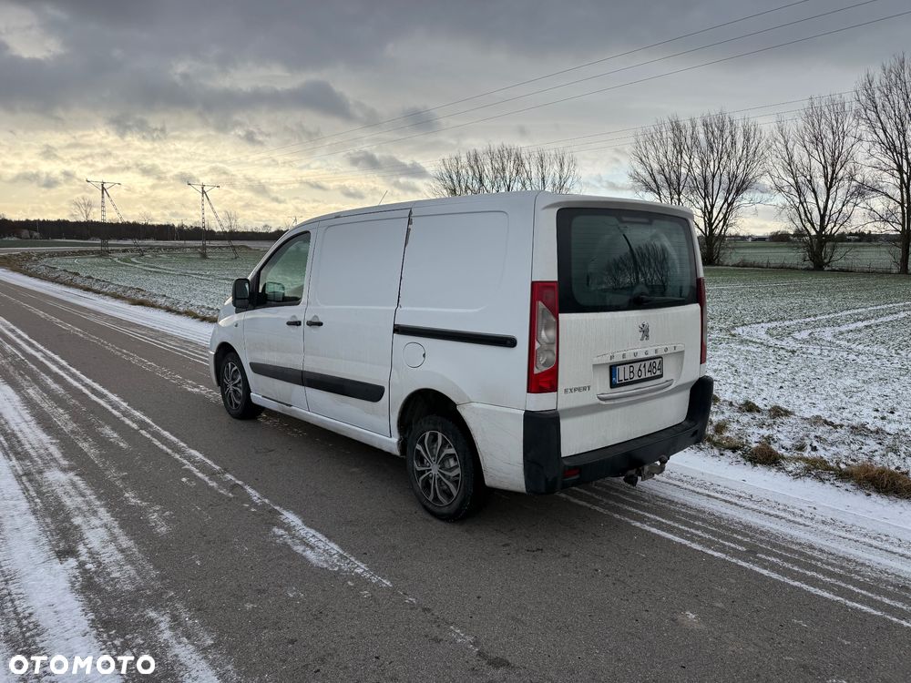 Peugeot Expert - 10