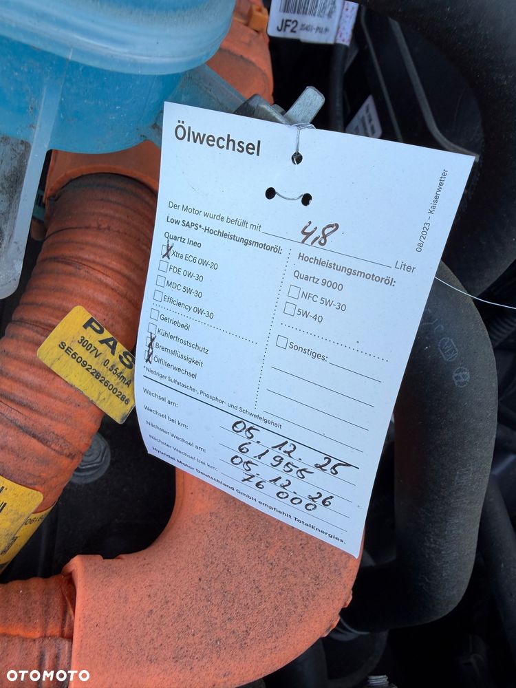 Hyundai Tucson 1.6 T-GDi 4WD Prime - 10