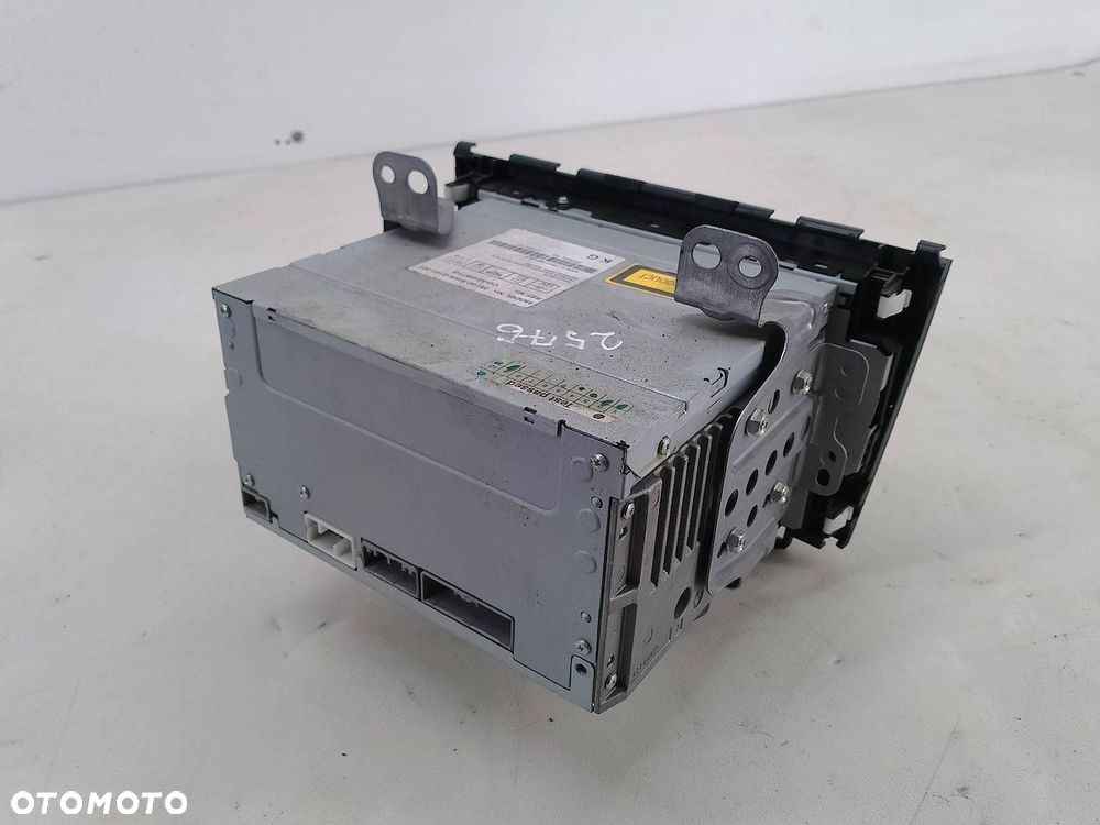 RADIO FABRYCZNE HONDA CR-V III 39100-SWA-G101-M1 2.0 16V - 6