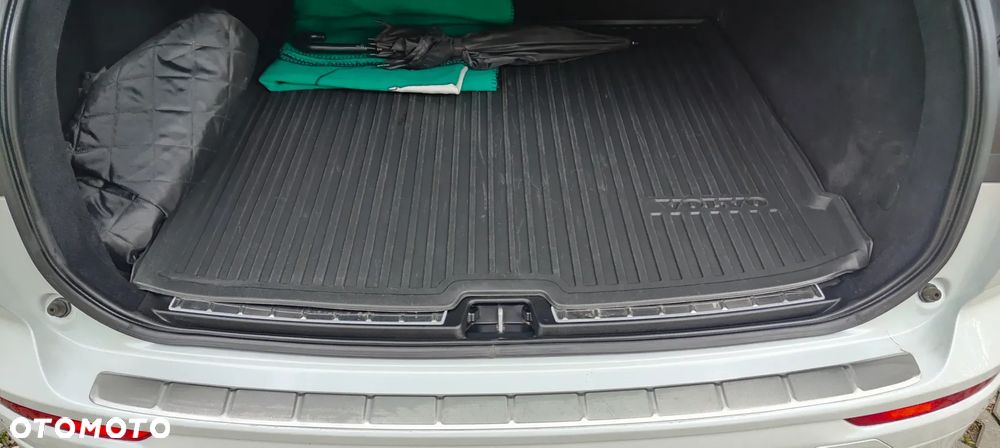 Volvo XC 60 T6 AWD Momentum - 16