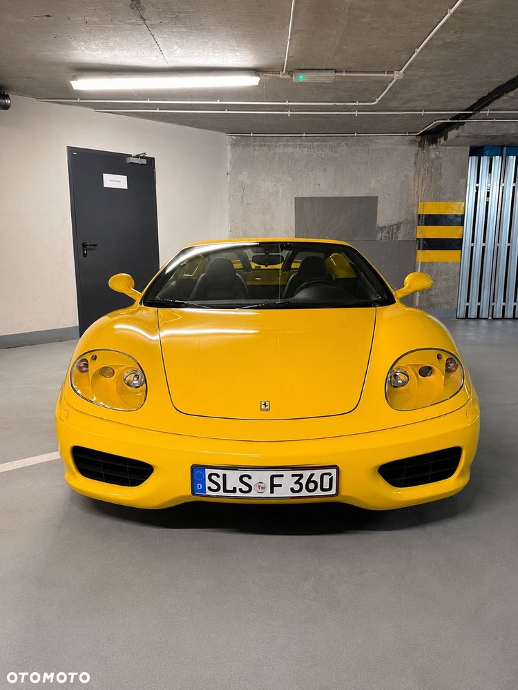 Ferrari 360 - 3