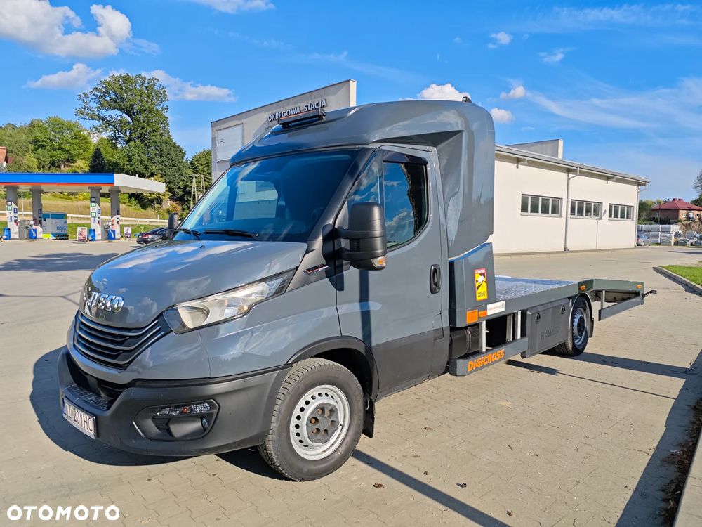 Iveco Daily - 7