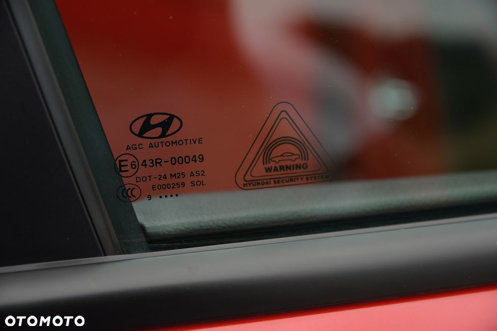 Hyundai Tucson blue 1.6 GDi 2WD Passion - 37