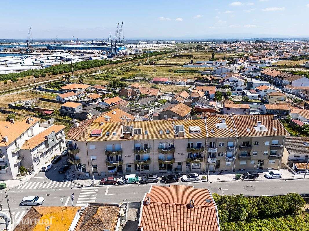 Apartamento T3 para arrendamento - Grande imagem: 4/30