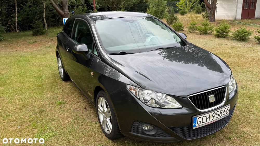 Seat Ibiza SC 1.2 TSI Style - 2