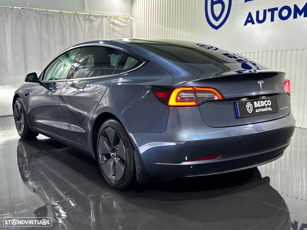 Tesla Model 3 Long Range AWD Dual Motor - 6