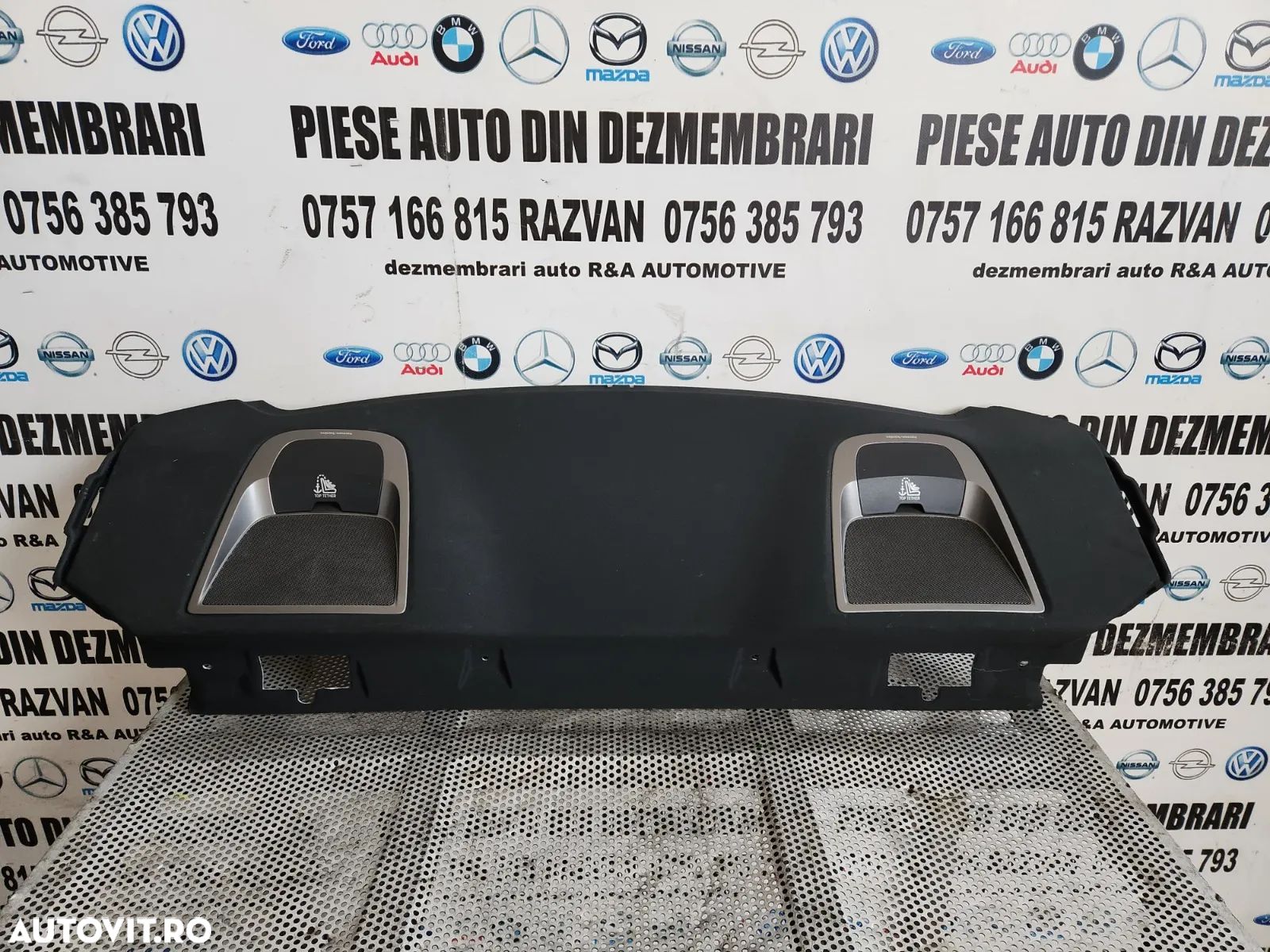 Ornament Polita Spate Bancheta Luneta Bmw M2 G42 M240I Dezmembrez Bmw M2 G42 M240I B58B30B Automat - 1
