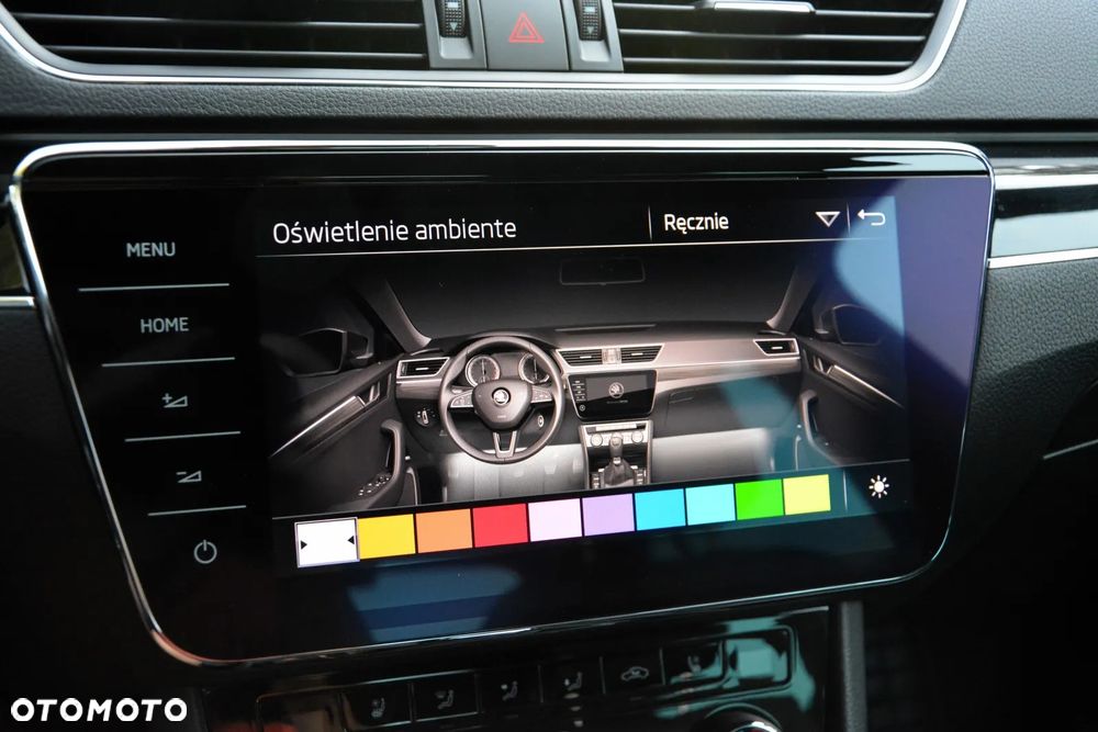 Skoda Superb 2.0 TDI SCR L&K DSG - 28