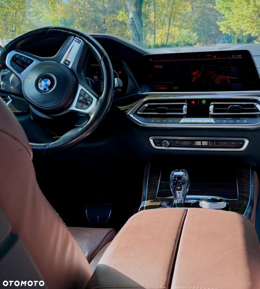 BMW X5 xDrive30d sport - 7