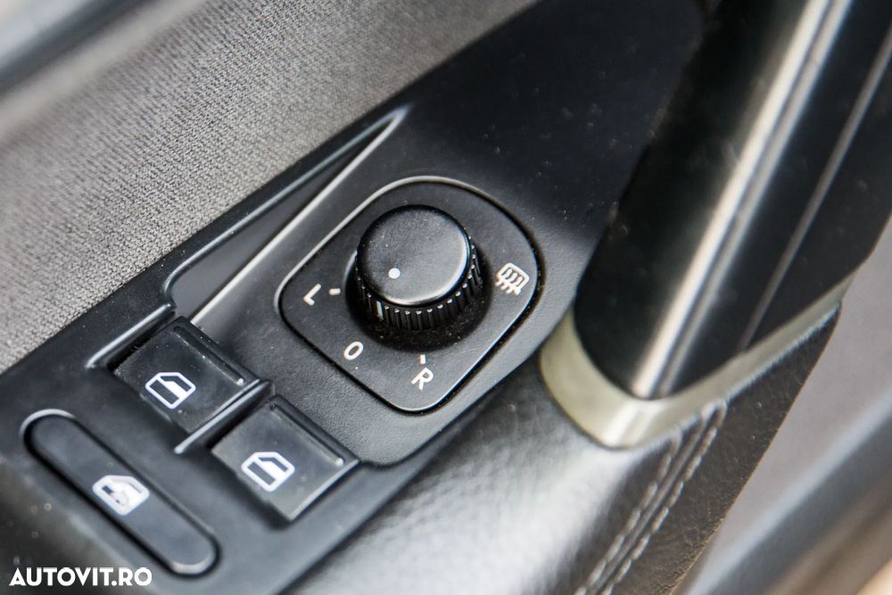 Volkswagen Passat CC 2.0 TDI - 27