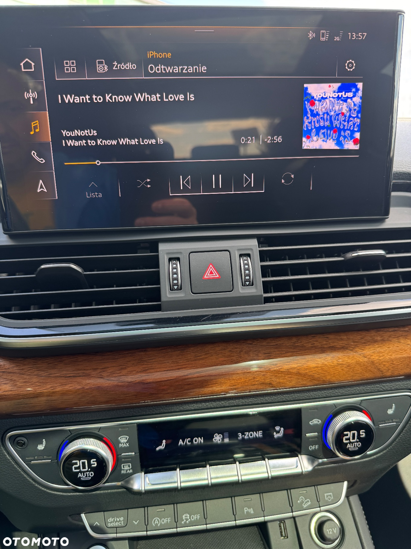 Audi Q5 45 TFSI quattro S tronic S line - 20