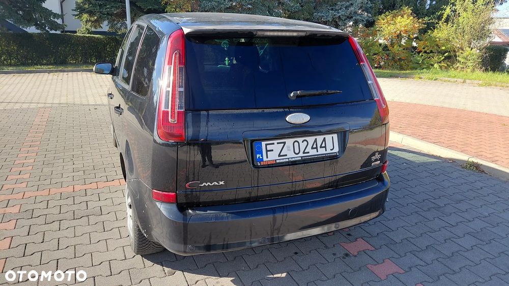 Ford Focus C-Max - 3