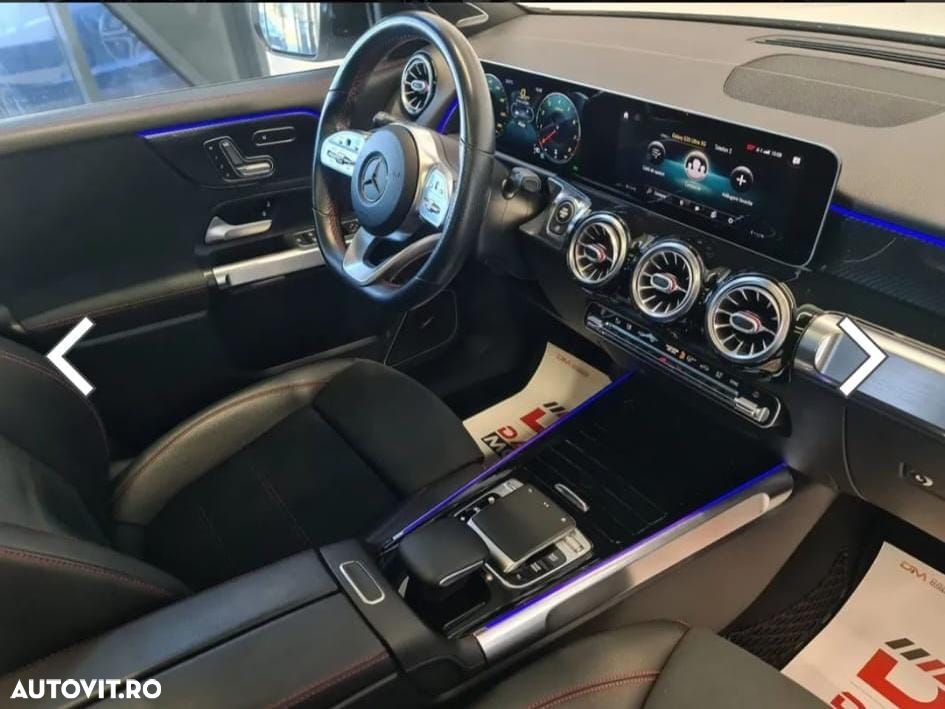 Mercedes-Benz GLB 250 4MATIC Aut. - 7