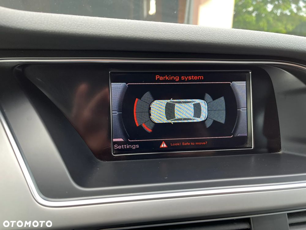 Audi A4 Limousine 1.8 TFSI - 16