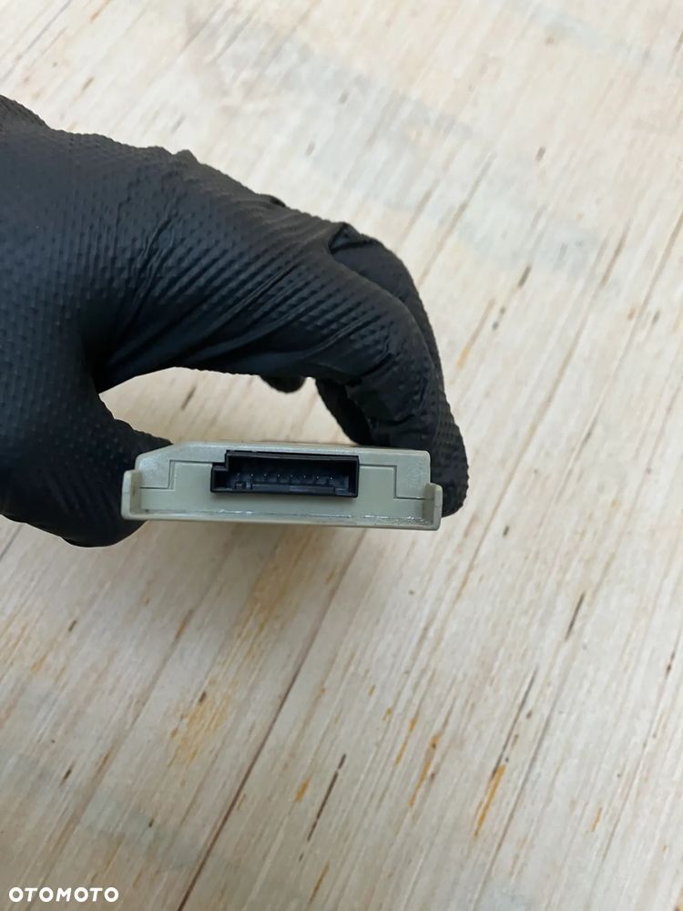 MODUŁ DIVERSITY BMW E61 ANTENOWY RADIA CENTRALNEGO ZAMKA 69875531 9183564 - 7