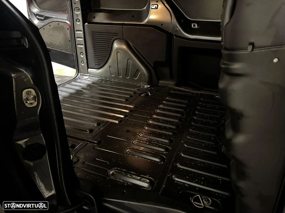 Citroën Berlingo 1.6 BlueHDi XTR - 18