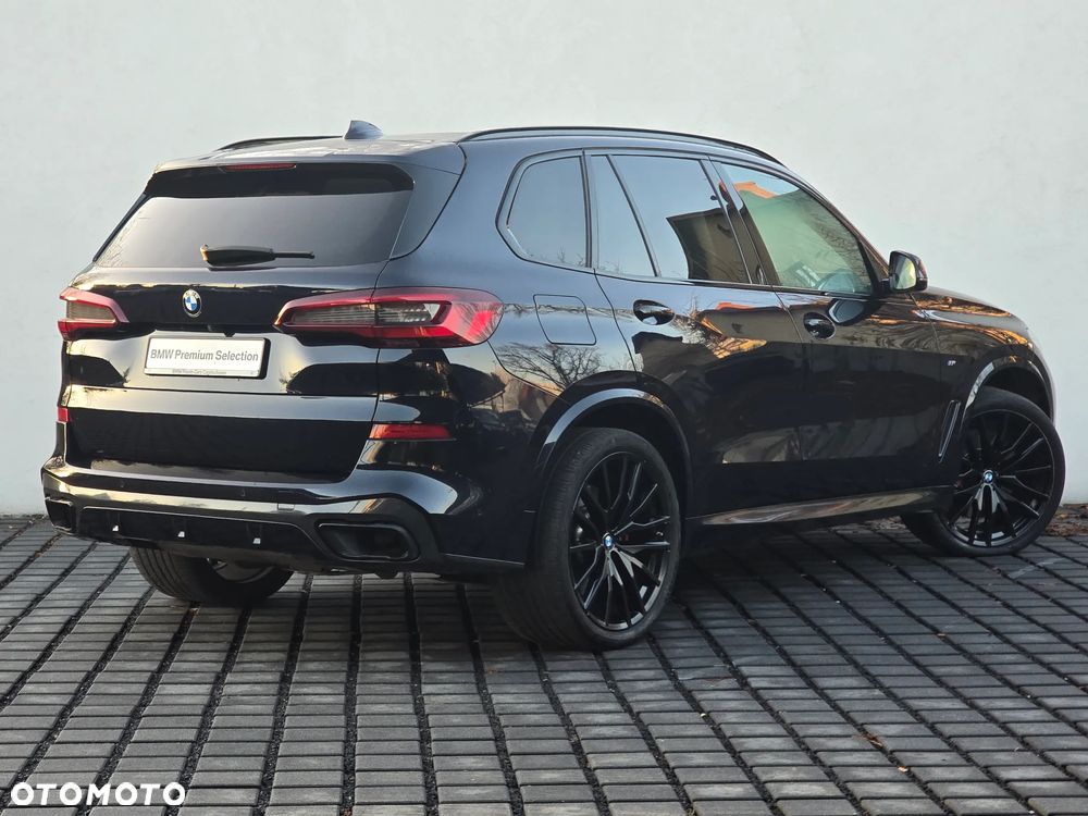 BMW X5 - 2