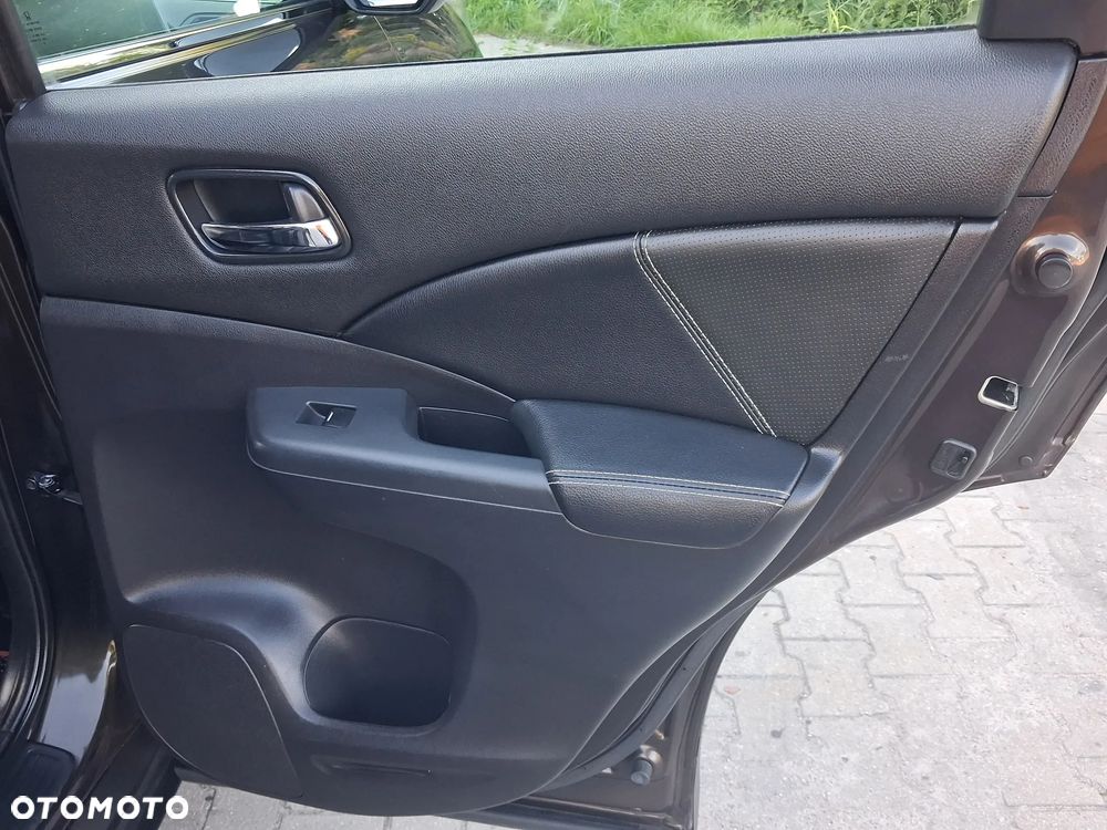 Honda CR-V 1.6i-DTEC Elegance Plus (2WD) - 30