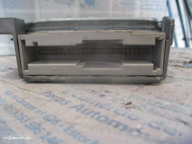 Modulo Airbag 8200136038C RENAULT CLIO 2 2001 1.5 DCI 65CV 5P CINZA - 4