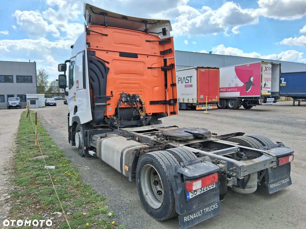 Renault T Mega - 4