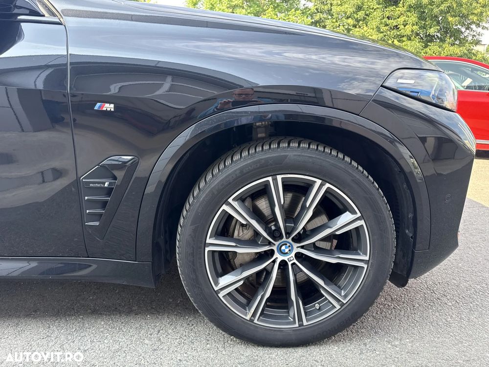 BMW X5 xDrive50e AT PHEV - 14