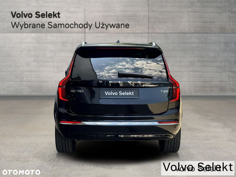 Volvo XC 90 - 5