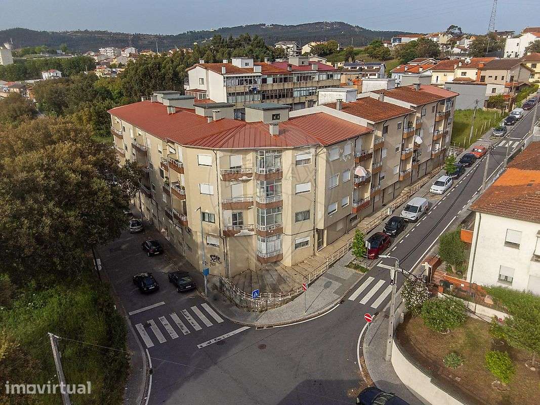 Apartamento T2 para venda - Grande imagem: 2/28