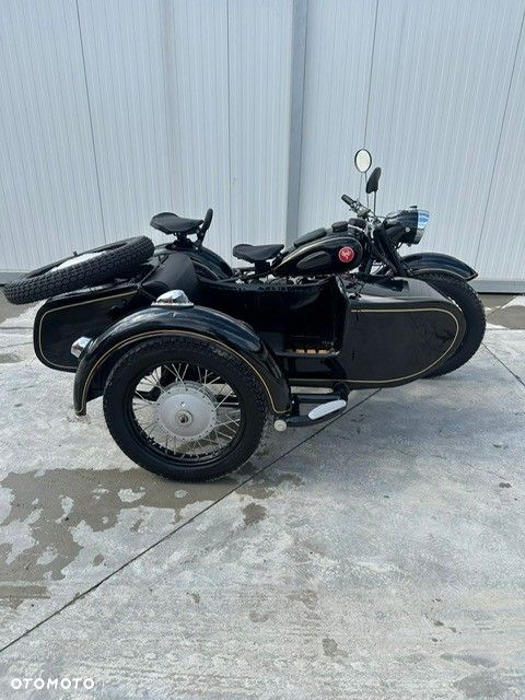 Dniepr K 750 - 10