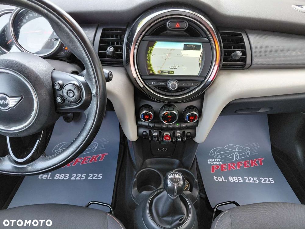 MINI Cooper - 19