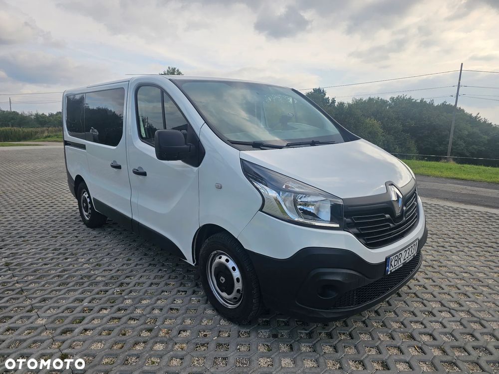 Renault Trafic - 3